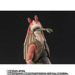 Bandai Original Genuine Anime Star Wars: Episode The Phantom Menace Jar Jar Binks S.H.Figuarts 16cm Model Action Figure Toy Gift