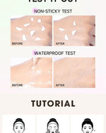 Makeup Primer Isolation Cream Moisturizing Modification Natural Even Skin Tone Long-lasting Concealer Refreshing and Docile