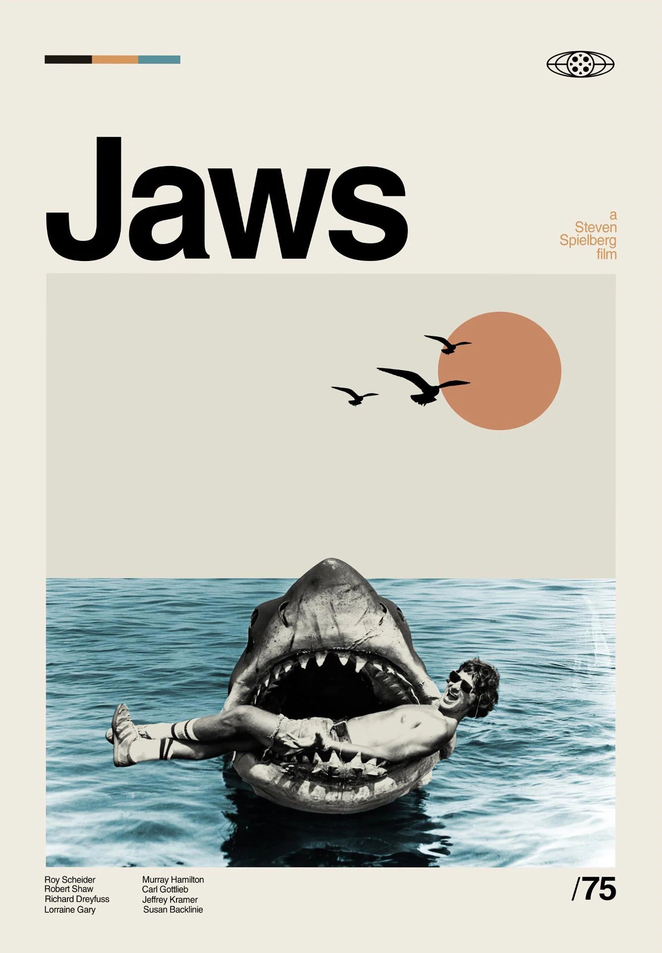 Modern Classic Famous Popular Movies and TV Series Poster Canvas Art Painting Prints Home Room Wall Pictures Decoration Gift