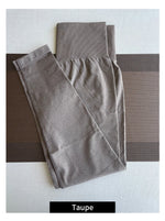 Leggings Spandex yoga Woman nv Fitness Elastic Breathable Hip-lifting Leisure Sports Lycra SpandexTights