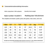 Christmas Party Role Costume Red and Green Holiday Dress Up Outfit