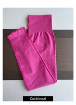 Leggings Spandex yoga Woman nv Fitness Elastic Breathable Hip-lifting Leisure Sports Lycra SpandexTights