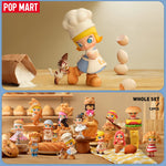 POP MART MOLLY Carb-Lover Series Mystery Box – 1PC/12PCS Blind Box Collectible Figure (Official POPMART Figurine)