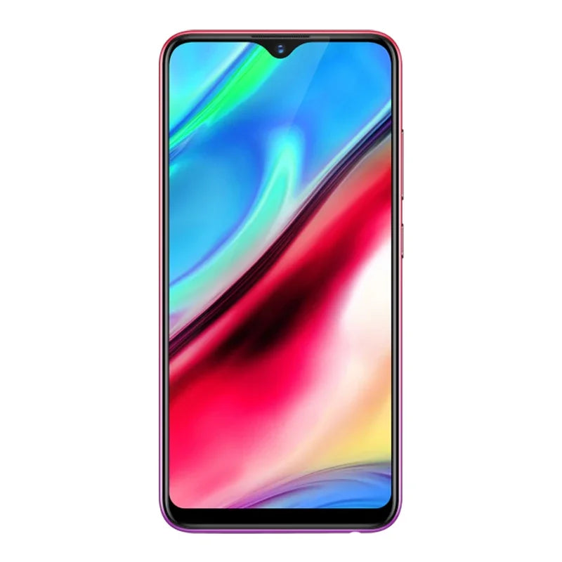 VIVO Y93 Smartphone Global firmware  Camera 13MP+2.0MP 4GB 64GB  Android 8.1 6.2'' 4030mAh Dual SIM Used Phone