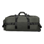 Travel Bag, Large Capacity Handbag, Portable Outdoor Carry-On Luggage, Wheeled Travel Bag, Convenient and Practical Unisex Travel Bag