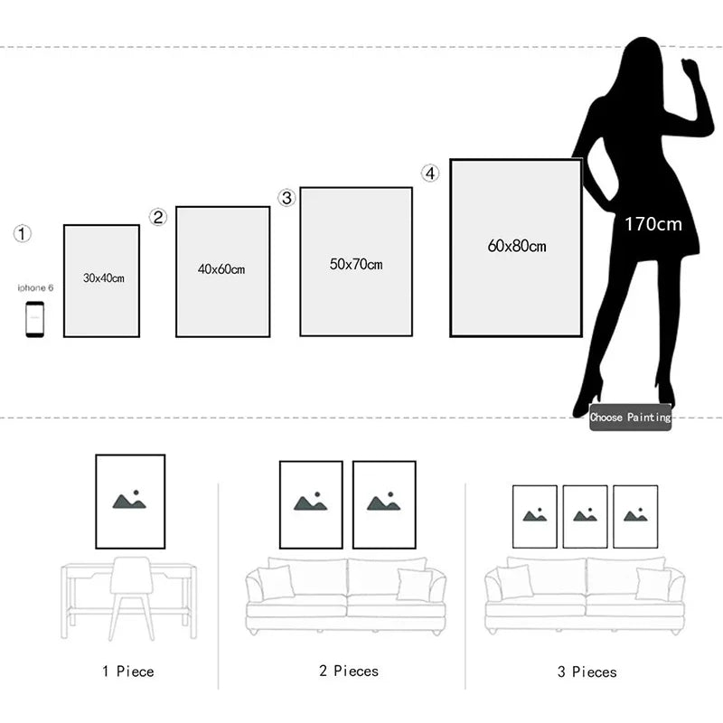 Classic Favorite posters Movie Top Gun Maverick The Sopranos Cidade de Deus Minimalist Art Home Wall Modern home decor Poster