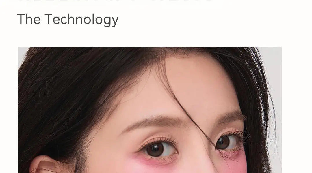 AZTK Liquid Blush Tanned Jello Color Rendering Liquid Blusher Moisturizer Longlasting Beauty Expands Contracts Cheek Face Makeup