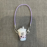 Labubu Doll Pendant Doll House Mini Simulation Milk Tea Cup for Labubu Accessories DIY Toys for Labubu Dress Up Accessories