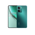 Realme P3 5g Smartphone Android Ai Snapdragon 6 Gen 4 6.67'' 120Hz Amoled Display 5260Mah Battery 50Mp Ai Camera Global Version