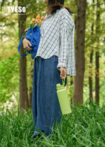 Tyeso Thermos Bottle Portable Sport Vacuum Flask Travel Stainless Steel Thermal Water Bottle Keeps Cold and Heat Thermal Mug