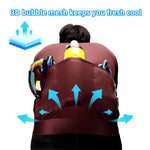 Cycling Jersey Small  Training Level Men Women Long Sleeves Cycling Jersey Breathable Man Cycling Maillott