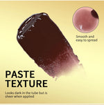 Colorless Black Honey Lip Balm Lipstick Long Lasting Hygienic Moisturizing Lips Plumper Nourish Makeup Lip Care Cosmetics