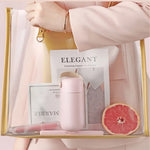 150ml Mini Double Stainless Steel Thermos Mug Fashion Portable Pocket Vacuum Flask Coffee Tea Thermal Water Bottle Tumbler