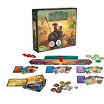 7 Wonders Duel Bordspel