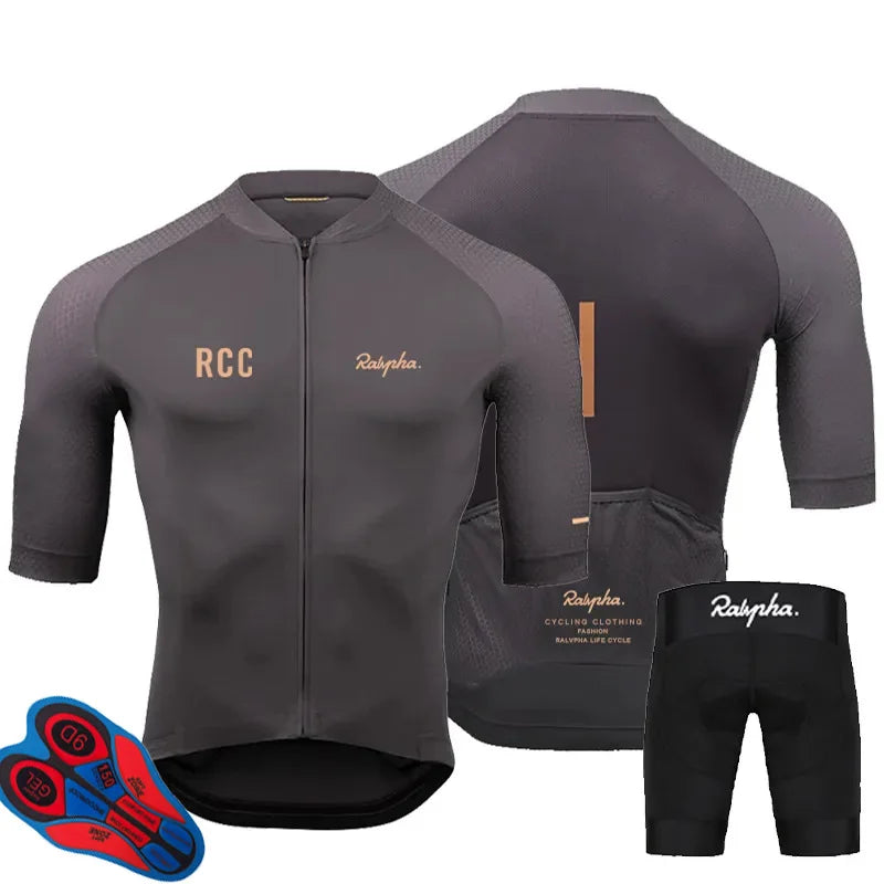 Cycling Jersey Small  Training Level Men Women Long Sleeves Cycling Jersey Breathable Man Cycling Maillott