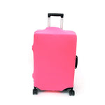 Travel Luggage Cover Elastic Baggage Cover Suitable for 18 to 30 inch Suitcase Case Dust Cover Travel Accessories