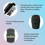 ESP32 p4 E-ink Display Open Source Watch V2.0 ePaper Smartwatch DIY Dial With Bluetooth And WiFi Programmable For Developers