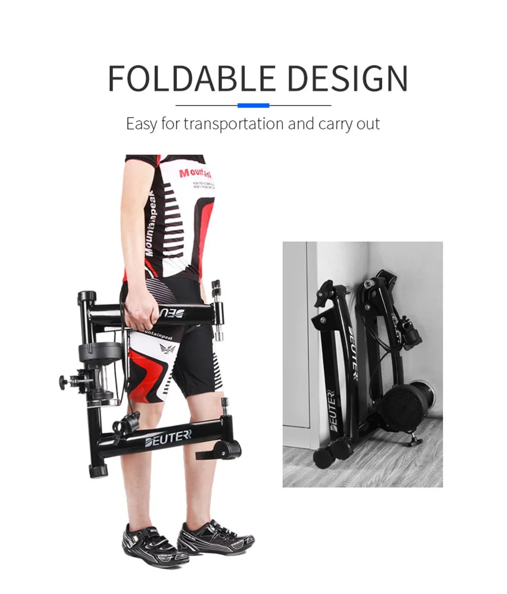 NEW Cycling Trainer Indoor Exercise Home Training 26-29