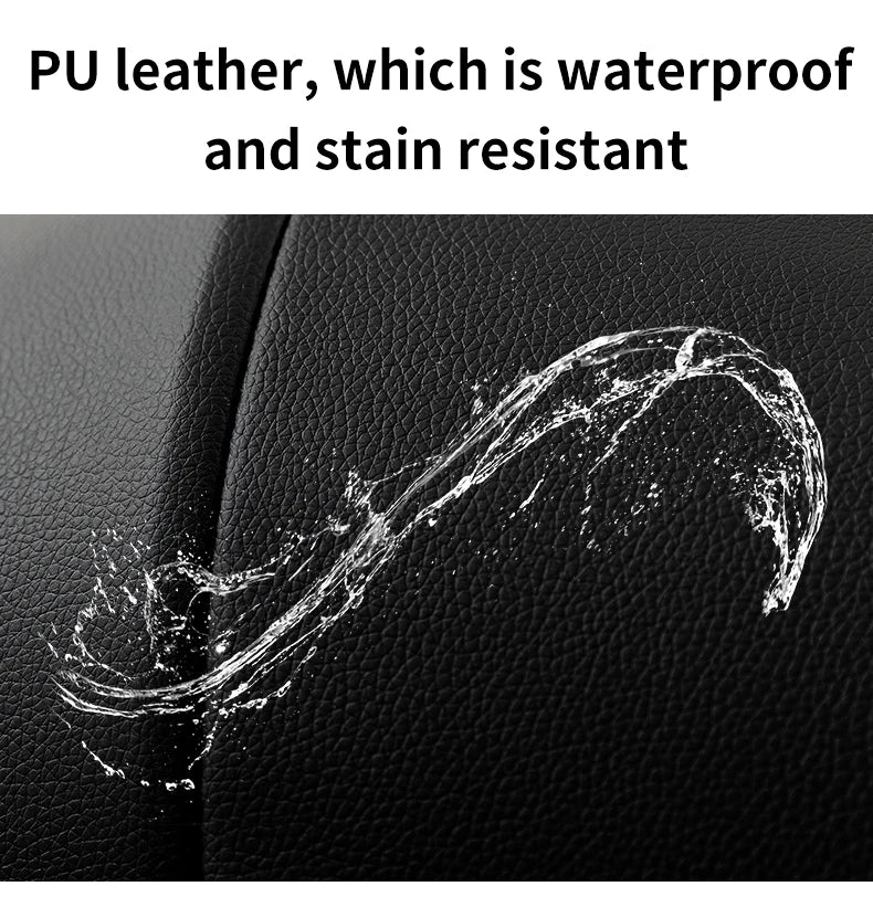 Ultimate 3-in-1 Lightweight Baby Stroller Travel System Convertible Pram & Carriage with PU Wheels for All-Terrain, Compact Fold