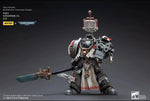 1/18 JOYTOY Action Figure 40K Grey Knight Figures And Mecha Anime Model Toy