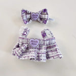 17cm Mini Plush Doll'S Clothes Outfit Accessories For Korea Kpop Exo Labubu Idol suit Clothing Gift，Only clothes and no dolls