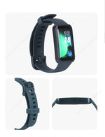 HUAWEI Band 8 Smart Band All-day Blood Oxygen 1.47'' AMOLED Screen Heart Rate Smartband 2 Weeks Battery Life