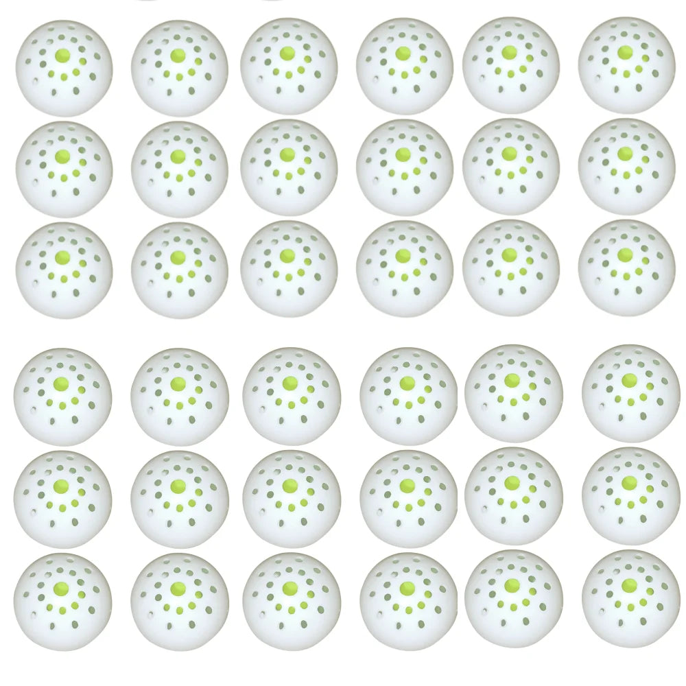 Premium Deodorizer Freshener Balls Sneaker Deodorizer Long-Lasting Odor Remover for Sneakers, Gym Bags, Lockers, Car 3cm