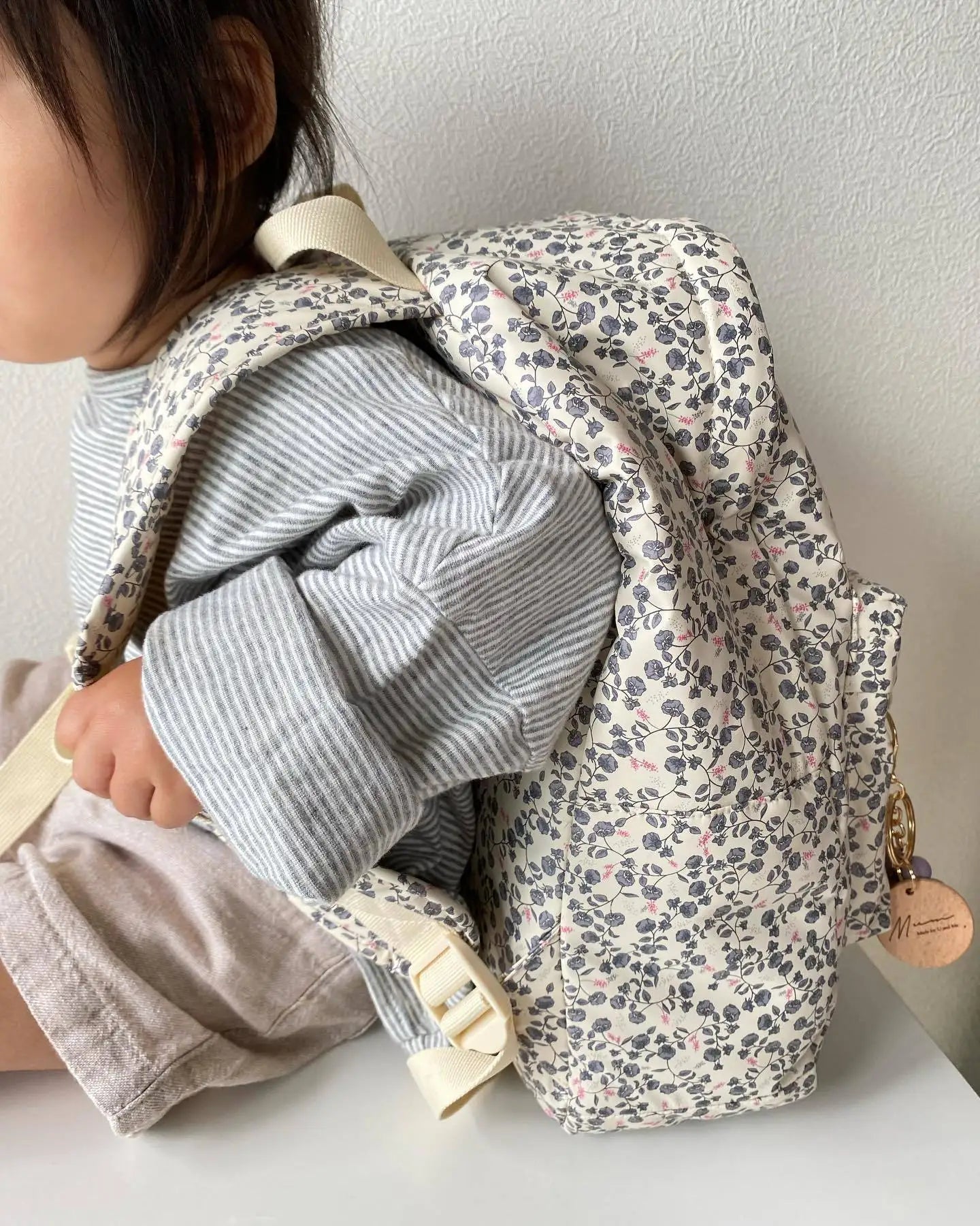 School Children's Backpack 2022 Autumn New Fashion School Girl Backpack Children's Schoolbag Vacation Leisure Mother Backpack