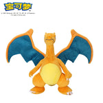 Pikachu Charizard Doll Gengar Squirtle Pokemon Plush Stuff Toy Plush Doll Espeon Glaceon Umbreon Soft Cartoon Toys Kids Gifts