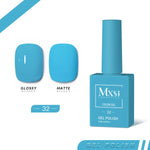 Mxsi 15ml Gel Nail Polish