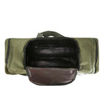 Travel Bag Large Capacity Handbag Portable Outdoor Carry Luggage Convenient Practical Male's Weekend Duffle Bags Random Letters