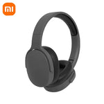 Xiaomi New Fashion Wireless Bluetooth Headphones Over Ear 9D HIFI Stereo Headsets True Sports With Earphones TF/AUX Music Player