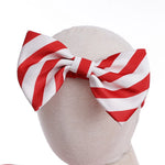 2024 Christmas Costume For Kids Girls Cartoon Santa Claus Snowflake Party Dresses Princess Dress Children Cosplay Xmas Vestidos