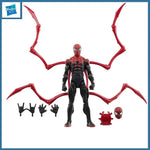In Stock Hasbro Marvel Legends Superior Spider Man 85th Anniversary Comic Edition Figure Movable Model Children's Holiday Gift