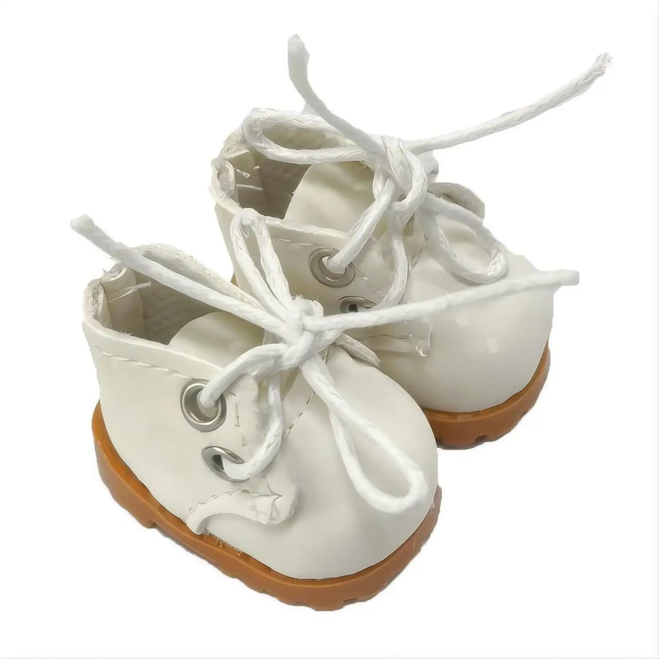 6.7inch labubu Clothing Accessories Set Hat + Clothes + (pants or skirt) Doll Clothes Suitable for Fashion Plush Dolls shoes