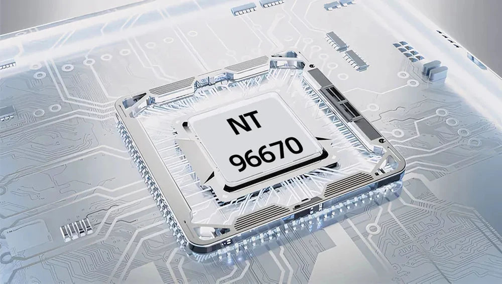 UHD 4K WiFi Dash Cam Dual Lens Driving Recorder Car DVR Optional 1080P Rear Lens Camera GPS 24H Parking Monitoring Black Box