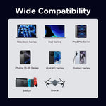 UGREEN PD60W Cable USB-C to USB-C High-Speed Data Sync And Charging Cable Durable Fast Charge Cable for USB-C Devices