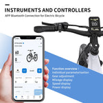 Electric Bike 27.5 Inch 250 W