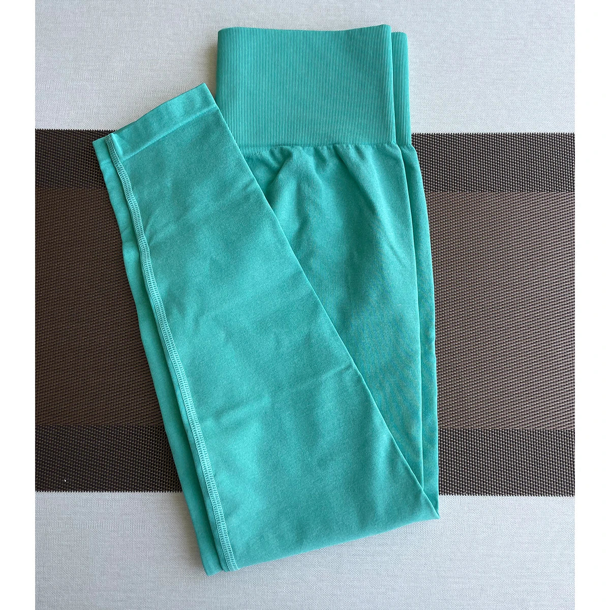 Leggings Spandex yoga Woman nv Fitness Elastic Breathable Hip-lifting Leisure Sports Lycra SpandexTights