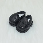 For 17cm 3.0 Ropa Labubu V1 V2 V3 outfit clothes Time to chill doll clothes for labubu II Doll cute clothes