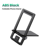 【New-in Sale】UGREEN Phone Holder Aluminum Desk Phone Stand For iPhone 16 15 14 Pro Xiaomi Samsung  Mobile Phone Support Tablet