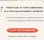 Magnetic Tiles for Kids Ages 3-5 4-8 Magnet Toys for 3 4 5 6 7 8+ Year Old Boys Girls Toddlers Magnetic Building Blocks Preschoo