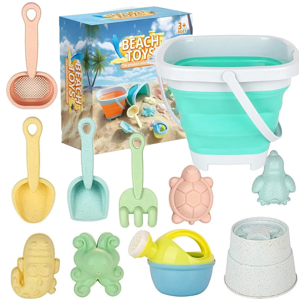 Beach Toys Set for Kids