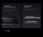 Global Version Xiaomi Redmi Note 14 Pro 4G Smartphone 200MP AI Camera MediaTek Helio G100-Ultra 6.67" 5500mAh