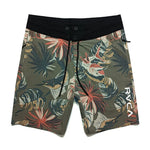 Snel drogende zwembroek voor heren