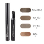 Hair Line Modified Repair Stick Pen Instantly Black Root Cover Up Natural Hair Filling Hairline Shadow Powder Hair Coverage