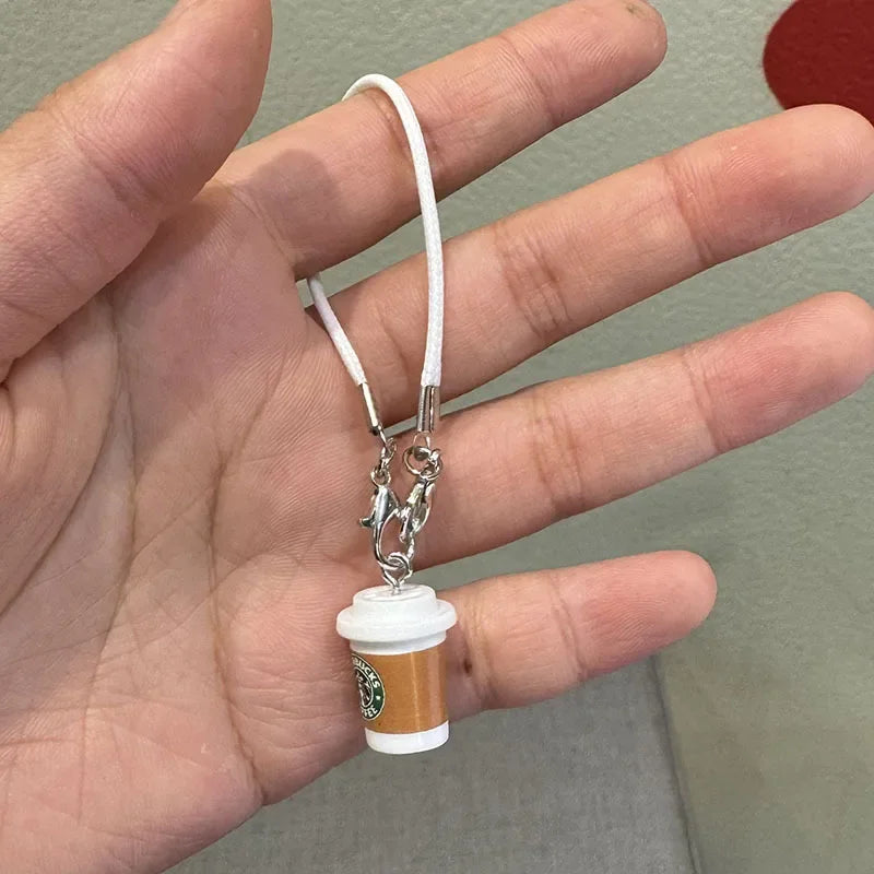 For 15cm 17cm Labubu Bjd Roupas Caixa Cega De Café V1 V2 V3 Roupas De Trabalho Substituição Moda Retro Delicado Terno Brinquedo