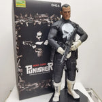 Marvel Super-Heroes Anime Figure Series Captain Marvel Thor Action Figure Toys 1/6 Statue Models Collection Toy Gifts Toys