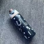 Owala 24OZ/32OZ Stainless Steel Vacuum Insulated Sports Water Bottle, Perfect Companion for Your Outdoor Adventure