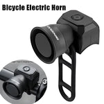 Bicycle Horn Mountain Bike Mini USB Charging/Battery Waterproof Electronic Bike Bell Riding Equipment